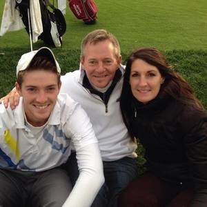 Meet your Posher, Pamela